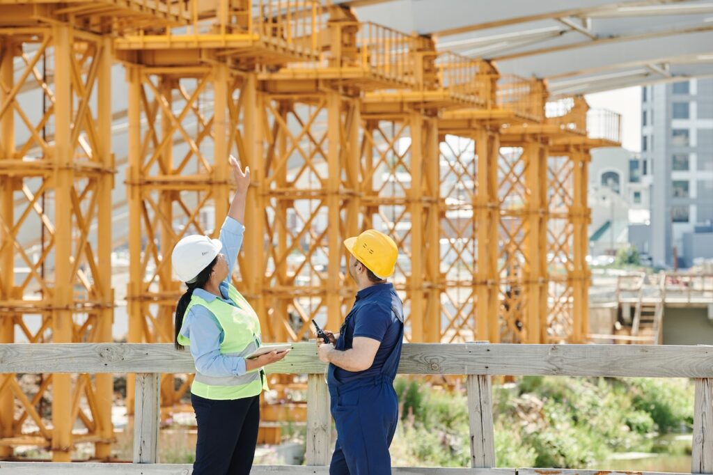 Tahir Manpower Construction Workers availble for Saudi arabia and Qatar